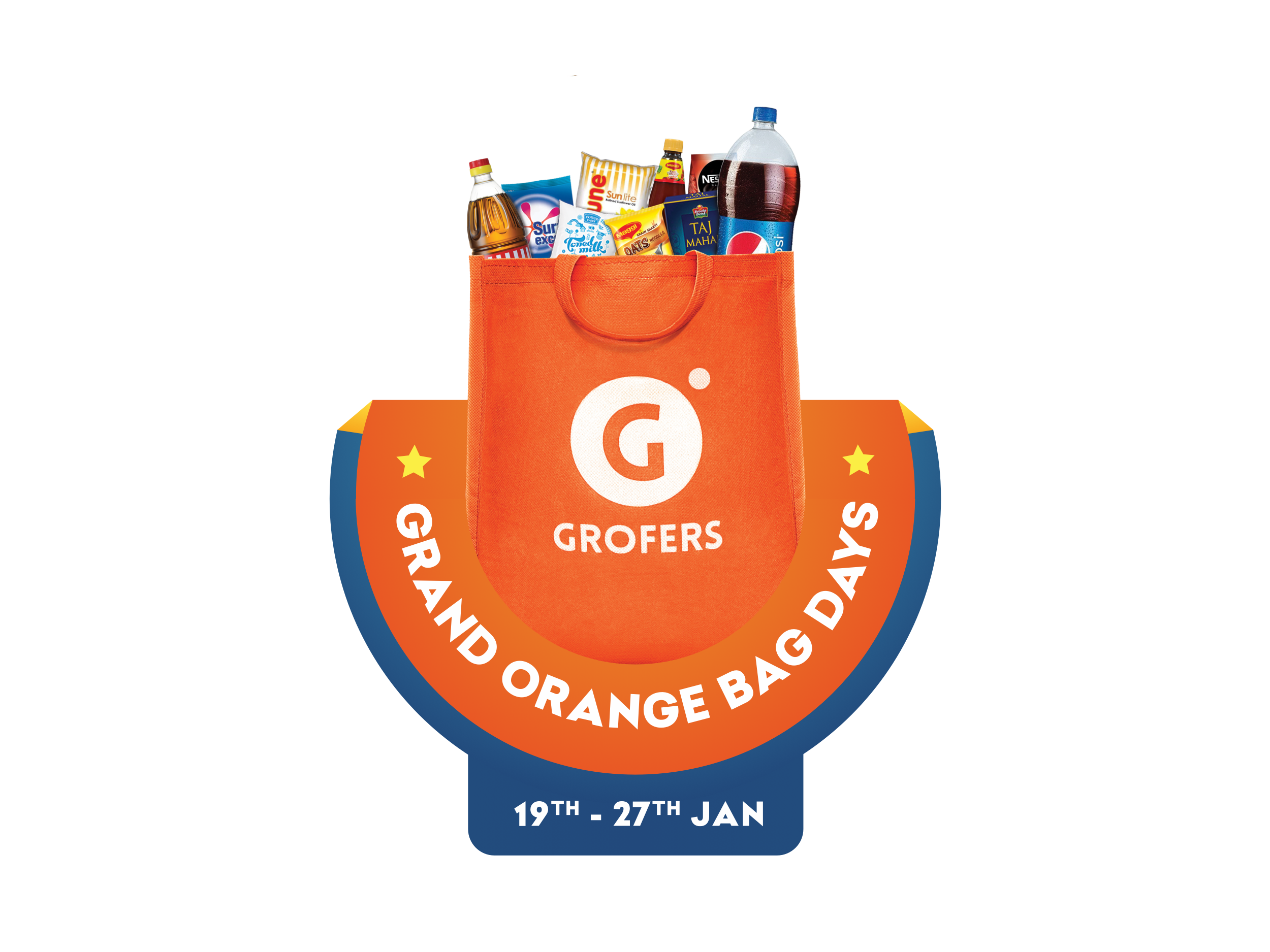 Details 80+ great orange bag days - in.cdgdbentre
