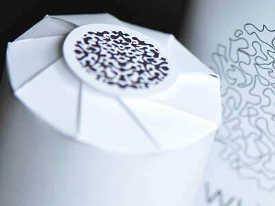 Brand Identity & Packaging design for Truffle Oil