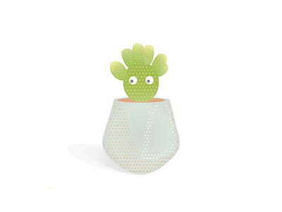 Bob the Cactus
