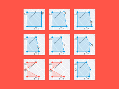 Chad - FIlter Animation by AJ Picard on Dribbble