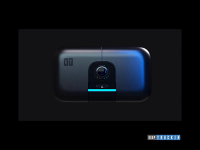 The AI Dashcam - Reveal /In-House Animation