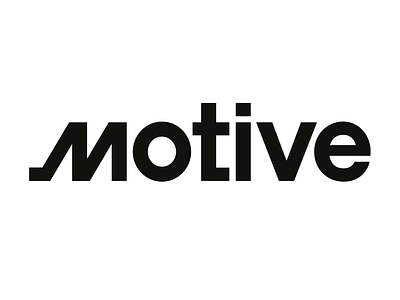 The Motive Logo