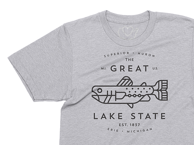 The Great Lake State