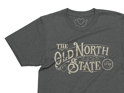 The Old North State