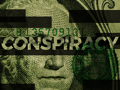 Inside Job: A Conspiracy Contest