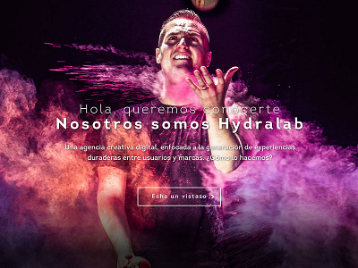 Hydralab (2015) hydralab website