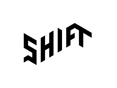 Perspective Shift by Ryan Hannigan on Dribbble