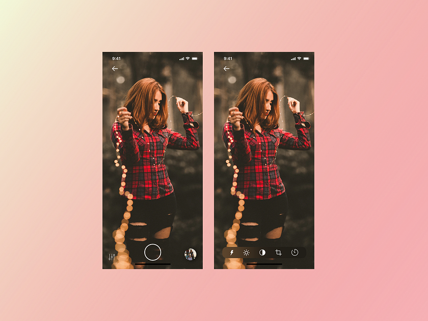 Camera Editor designs, themes, templates and downloadable graphic