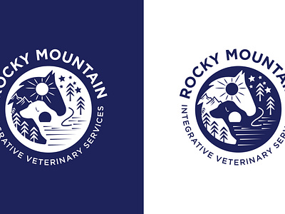 ROCKY MOUNTAIN LOGO