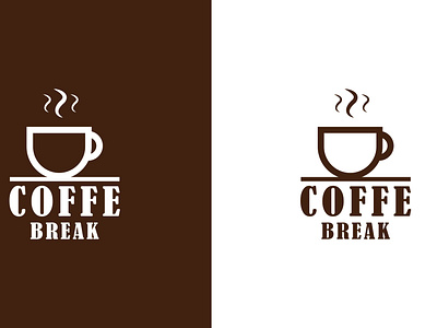 COFFE SHOP LOGO