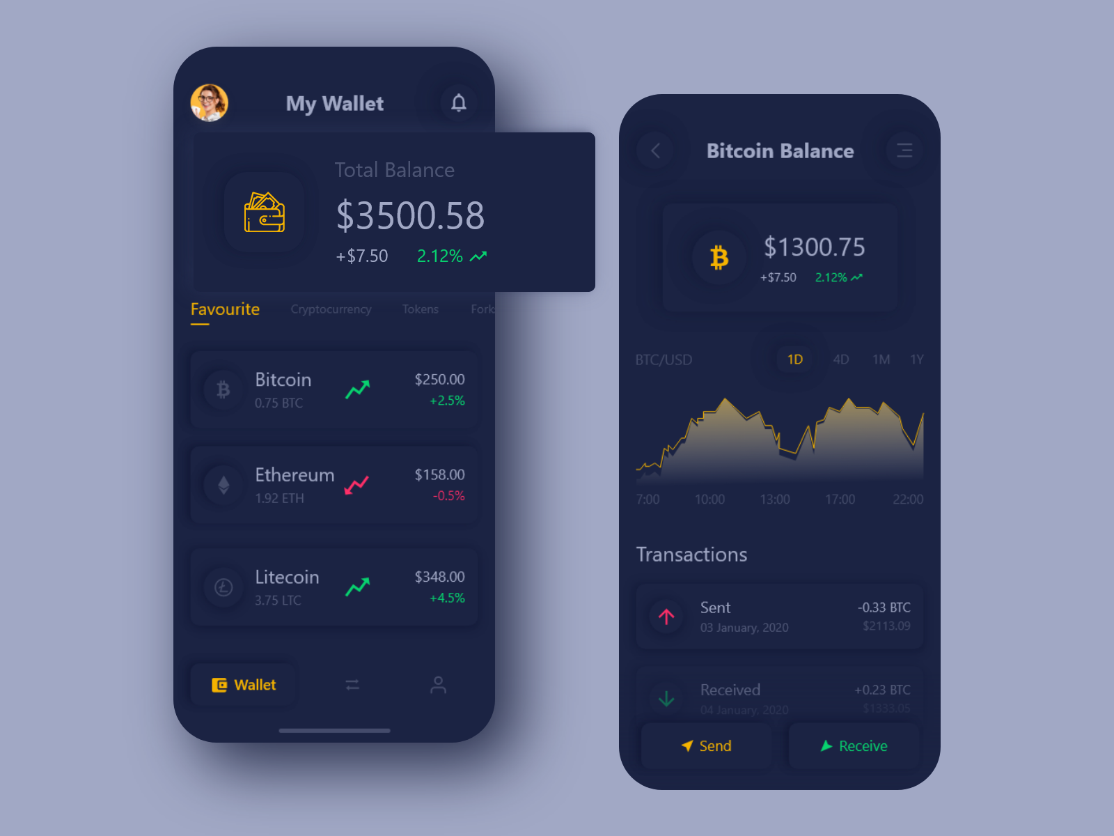 cryptocurrency live rates app