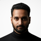 Kaushal Bodar