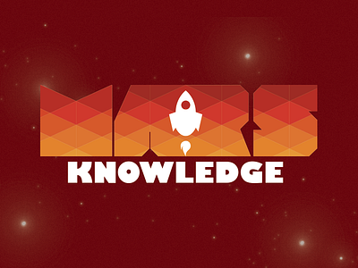 Mars Knowledge