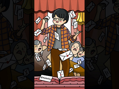 Offers from Hogwarts-Harry Potter fansart