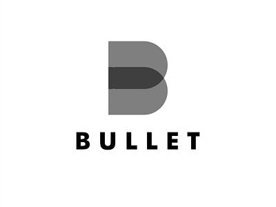 Bullet Logo