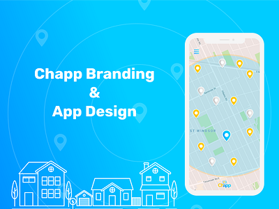 Chapp App Design