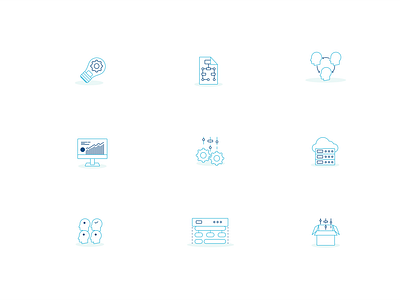 Icon Set