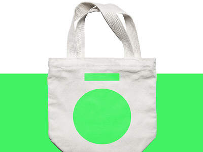 ōhm Tote Bag