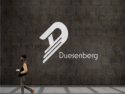 Duesenberg Case Study