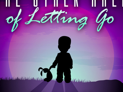 Album Artwork - The Other Half of Letting Go album artwork cover gerald mixtape walker