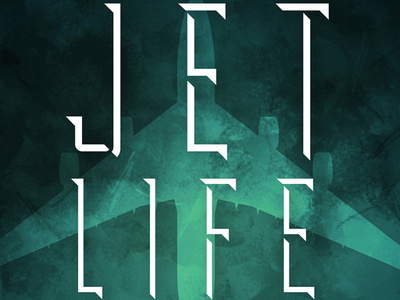 Jet Life Poster