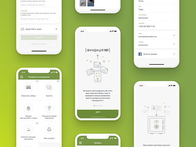 Karatel app app app design illustration ios minimal mobile form mobile ui simple ui user experience user interface design ux