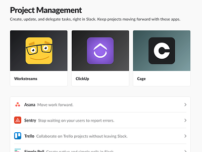 Cage for Slack annotations app approval collaboration comments files markup review slack