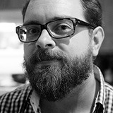 Dave Kellam
