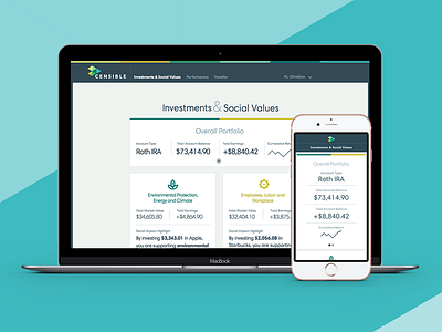 Investing App