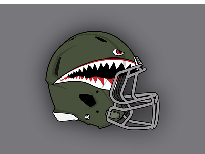 New York Jets Helmet Concept