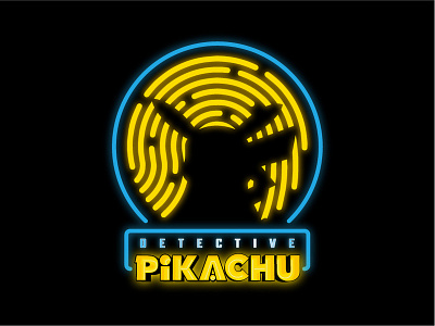 Detective Pikachu