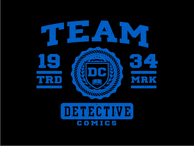 Team DC