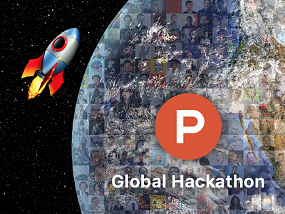 Product Hunt Global Hackathon hunt product