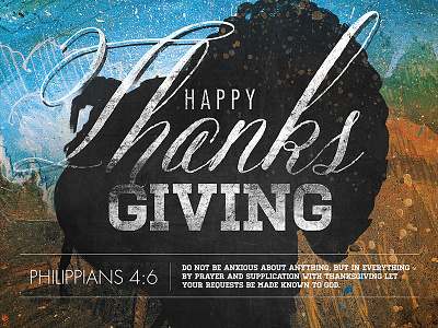Happy Thanksgiving 2 2014 happy philippians thanksgiving turkey