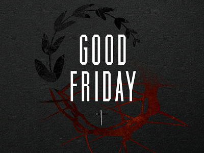 Good Friday 2015