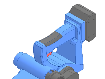 Planer Machine 3d 3dmodel autodesk inventor design