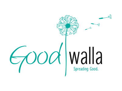 Goodwalla Logo