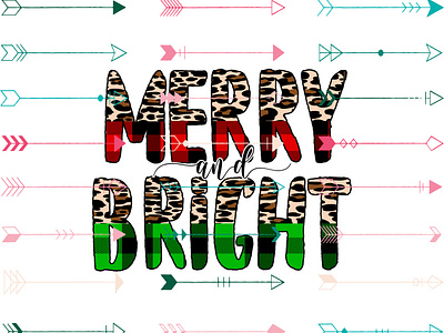 Merry And Bright