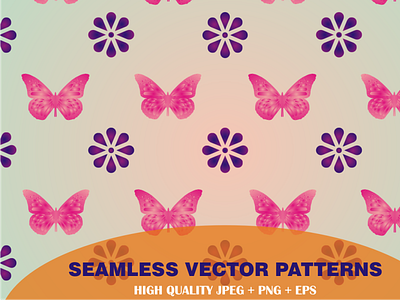 seamless pattern 07 art