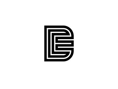 DE-Monogram