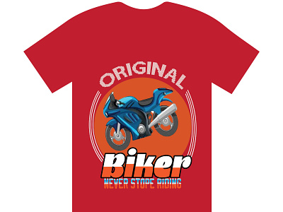 BIKER T-SHIRT 77 background remove branding design graphic design graphics t shirt designer illustration logo typography ui vector