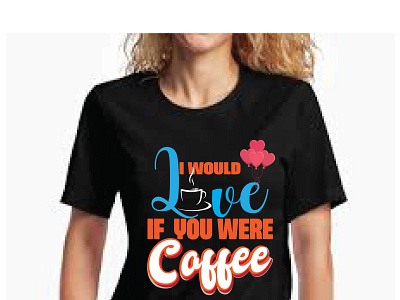 COFFE E T-SHIRT 3d animation background remove branding design graphic design graphics t shirt designer illustration logo motion graphics typography ui vector