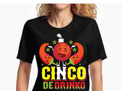 drinko t-shirt background remove branding design graphic design graphics t shirt designer illustration logo typography ui vector