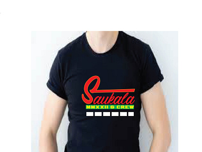 Sauka t-shirt