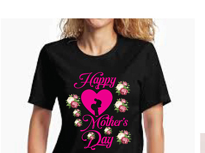 Mothers day t-shirt