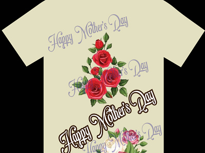 Mothers day t-shirt background remove branding design graphic design graphics t shirt designer illustration logo mothers day t shirt typography ui vector