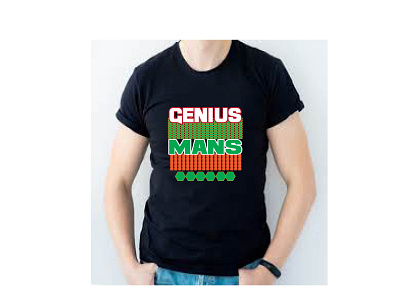 Mans fashion t-shirts