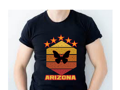 Arizona t-shirt