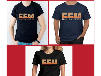 EEM T-SHIRT