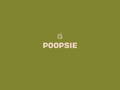 Poopsie branding design